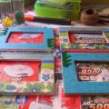 La Mari tuneadora: De marcos de fotos[...]