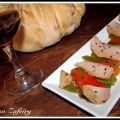 Ensalada pimientos