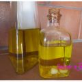 Aceite de ajo