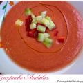 GAZPACHO ANDALUZ