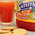 Sunny Delight