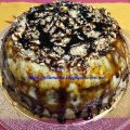 TORTA DE SANTA TERESA PASO A PASO