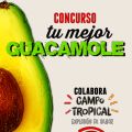 Guacamole, una versión clásica para Las Salsas[...]