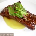 Costilla de cerdo 
