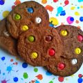 Galletas de lacasitos USC