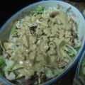 Ensalada César