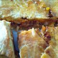 EMPANADA DE ATUN