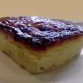 EL PUERRO Y LA GAMBA SE VAN DE PUDDING