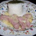 Salchichas al Vino (Thermomix)