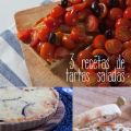 Hoy cocino yo: 3 recetas de quiché y tartas[...]