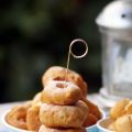 rosquillas de anís