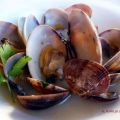 ALMEJAS A LA MARINERA
