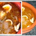 CALAMARES A LA MARINERA 
