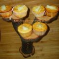 CUPCAKES DE MELÓN