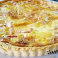 Quiche Lorraine