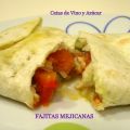 FAJITAS