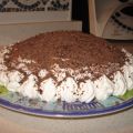 TARTA CHANTILLY