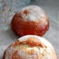 PAN QUEMAÓ