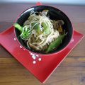 Pasta Asiatica