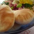 PAN DE PITA