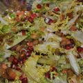 SALMÓN AL HORNO CON SALSA DE SOJA