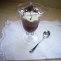 CREMA DE CHOCOLATE