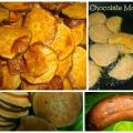 Chips de Camote Amarillo (batata)