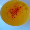 Crema de judias o alubias blancas conThermomix