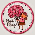 Premio Best Blog.