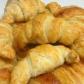 Croissants de Xavier Barriga