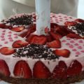 TORTA DE 1ª COMUÑÓN