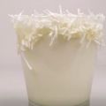 COCTEL DE COCO CON VODKA