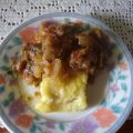 MIS PADRES Y UN PISTO CON BACALAO