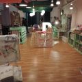 UNA TIENDA MUY BONITA ENTREMANS!!!