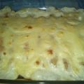 FLAMENQUÍN (SIN FREIR) Y ROLLITOS DE ESPARRAGOS