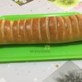 PAN PARA TORRIJAS EN THERMOMIX Y TRADICIONAL