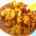 Arroz caldoso