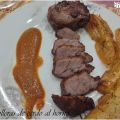 CARRILLERAS DE CERDO AL HORNO