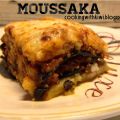 MUSAKA (MOUSSAKA)