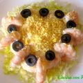ENSALADILLA DE LANGOSTINOS