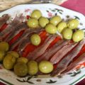 Aperitivo Cántabro
