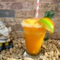Daiquiri de Mandarinas