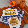 ROLLITOS DE FRANFURT
