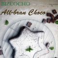Bizcocho All-Bran Choco