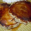 Tortitas americanas