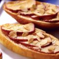 ¿ Manzana a la Sartén ?