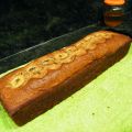 BANANA BREAD