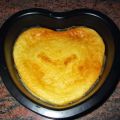 Pastel queso