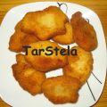Nuggets de Pollo o Pescado : Receta