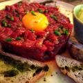 Steak Tártar